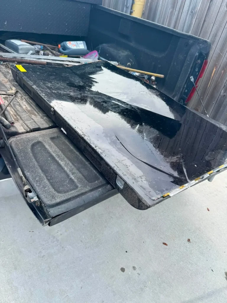 Appliance and heavy item removal by Klutter Krewe, photo 1