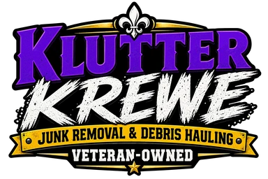Klutter Krewe