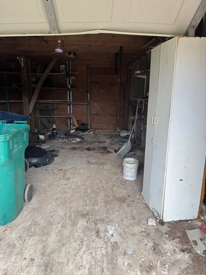 Junk Removal in Iowa, LA