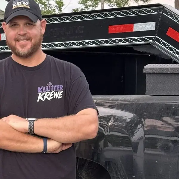 Zach Sonnier, Owner