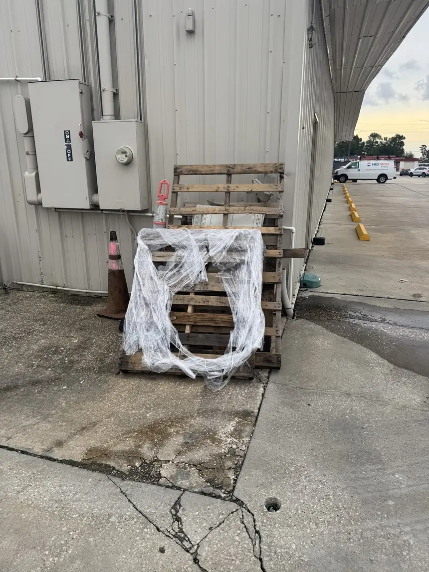 Commercial Property Cleanouts