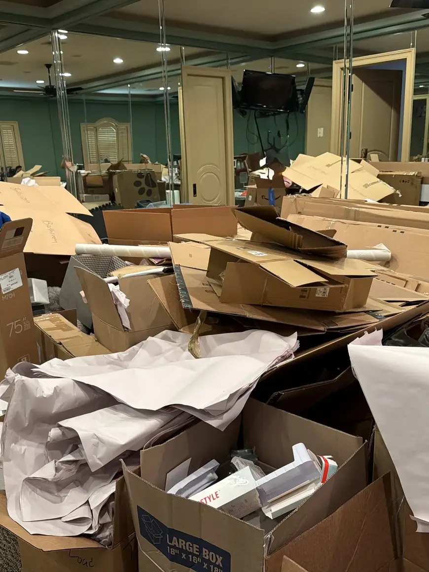Move In/Out & Property Cleanouts