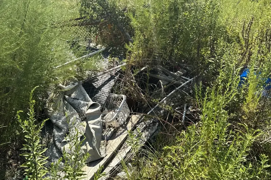 Debris and Yard Hauling