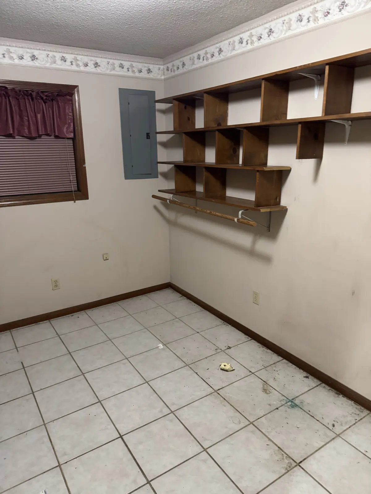 Construction Debris Removal