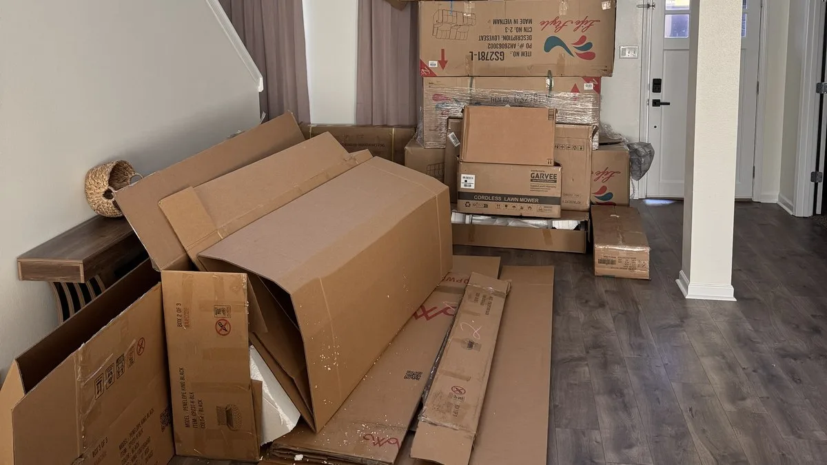 Clearing a Rental Before the Walkthrough: What to Handle First
